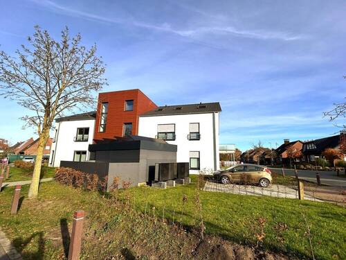 Bild 4 - Etagenwohnung mit 84,40 m&sup2; in Neuenkirchen zum Kaufen