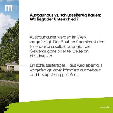 Ausbauhaus Fertighaus 2 - 