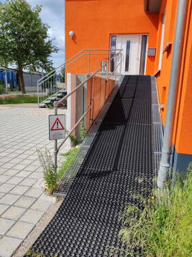 Bild 4 - Büro mit 186,00 m&sup2; in Gunzenhausen zur Miete