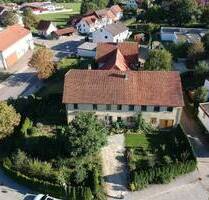 Potentielles Mehrfamilienhaus mit Gastwirtschaft sucht neue Besitzer! - Westhausen Lippach