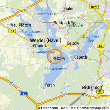 Landkarte - 