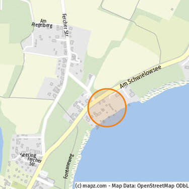 Stadtplan - 