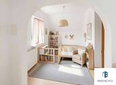 Kinderzimmer DG (Einrichtungsbeispiel) - 