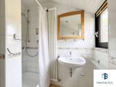 Badezimmer DG - 
