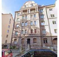 2-Zimmer-Wohnung mit zusätzlichem Spitzboden - Nürnberg Lichtenhof