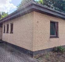 Provisionsfrei! Ebenerdiger Bungalow in ruhiger Lage von Leer - Heisfelde zu verkaufen