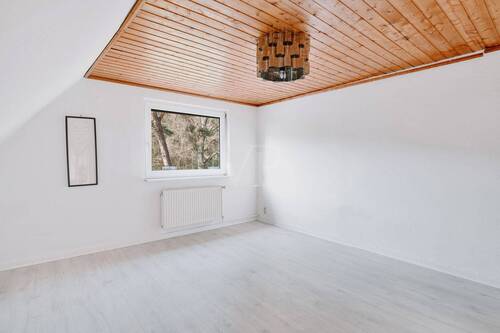 Zimmer im Obergeschoss - 