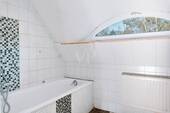 Bad im Obergeschoss - 