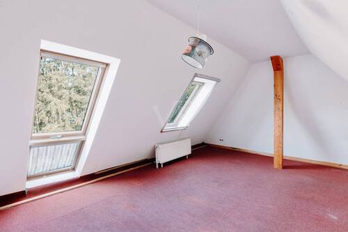Dachgeschoss - 