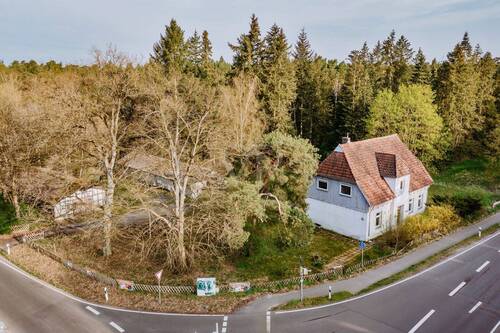 Grundstückansicht - 
