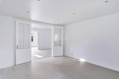 Räumlichkeiten im Erdgeschoss - 