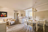 Ferienwohnung 2 - 