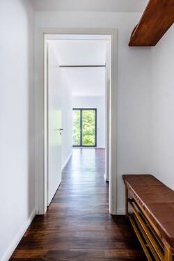 Weitere Ansicht Flur - 