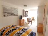 Gäste-Zimmer - 