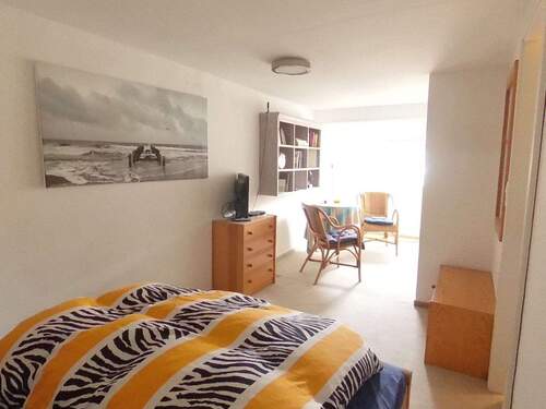 Gäste-Zimmer - 