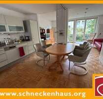 Vordere Neustadt! Gemütliches, saniertes Bremer Reihenhaus mit Potenzial! - Bremen Südervorstadt