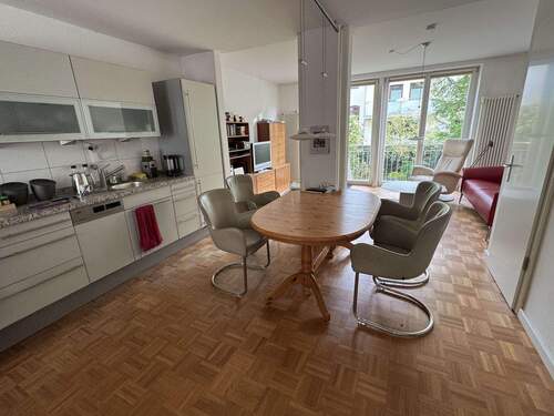 Sitzecke - 