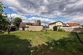 Grundstück mit Einfamilienhaus - Attraktives Baugrundstück mit vielseitigen Nutzungsmöglichkeiten in Schorfheide-Finowfurt