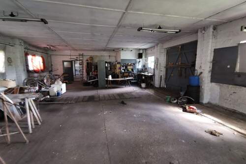 Werkstatt - 