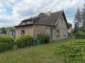 Seitenansicht - 
