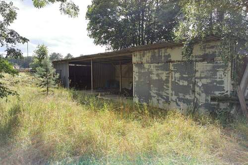 Schuppen - 