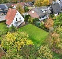 Attraktives Baugrundstück mit Altbestand - Gütersloh Spexard