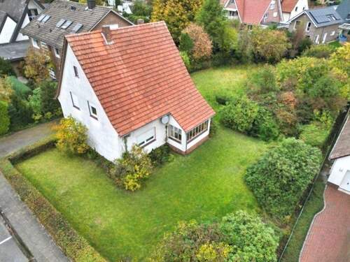 Außenansicht - Grundstück zum Kaufen in Gütersloh