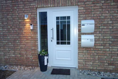 Bild 2 - 3 Zimmer Etagenwohnung zum Kaufen in Husum