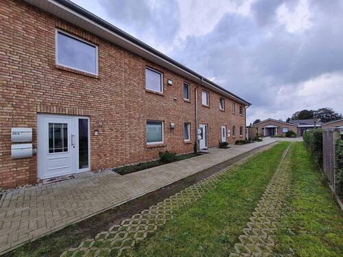 Bild 4 - Etagenwohnung mit 91,00 m² in Husum zum Kaufen