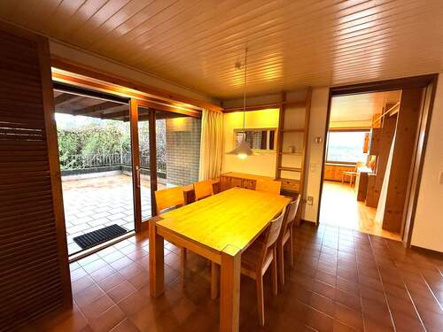 Genießen und Zusammenkommen - Essen & Wohnen - 