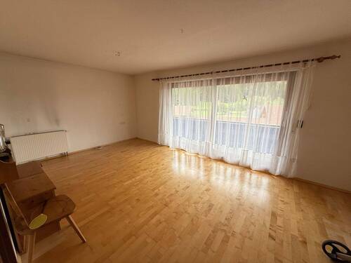 EG: Schlafzimmer - 