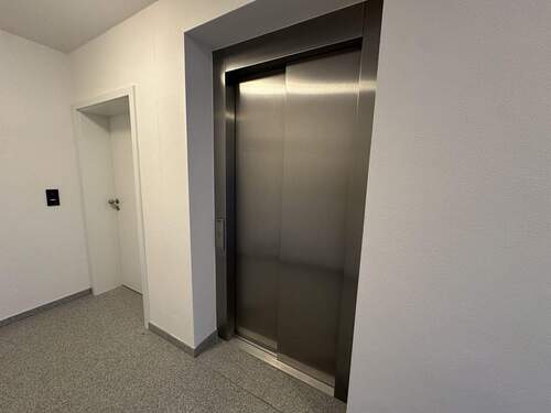 Aufzug - 