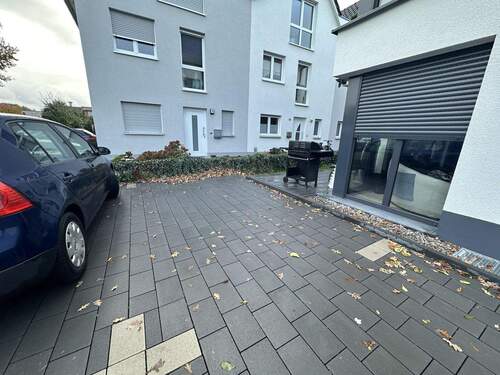 PKW-Stellplatz - 