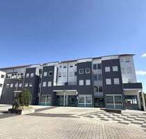 Vermietete 3-Zimmer-Dachgeschosswohnung in Öhringen