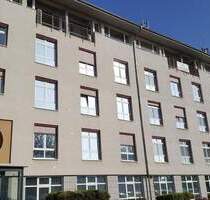 ICE-City Umwandlungspotenzial eines Bürogebäudes in 100% WohnenMikrowohnen - Erfurt Krämpfervorstadt