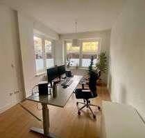 Ruhiger 18 m² Büroraum in Unterbilk - flexibel, inkl. WLAN, 430€ - Düsseldorf