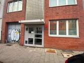 Außenansicht - Büro in Düsseldorf