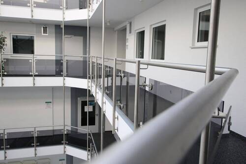 Bild 2 - Gewerbeobjekt (Büro, Produktion, Verkauf) zum Kaufen in Heilbronn