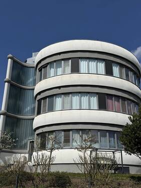 Aussenansicht - 1 Zimmer Mehrfamilienhaus, Wohnhaus zum Kaufen in Fulda