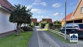 Gepflasterte Zuwegung - 