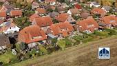 Endlage am Feld - 4 Zimmer Doppelhaushälfte zum Kaufen in Plate