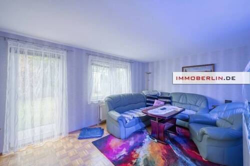2 - 3 Zimmer Bungalow zum Kaufen in Berlin