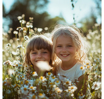 #Garten und Spielplatz direkt vor der Türe, ideal zum Aufwachsen# - Nürnberg Herpersdorf