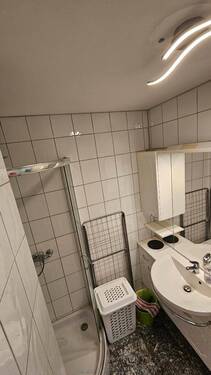 Bild 4 - Etagenwohnung mit 53,00 m&sup2; in Reutlingen zur Miete