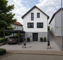 Hier könnte bald Ihr Traumhaus wahr werden - Oberriexingen