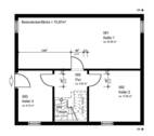 Grundriss Keller - 