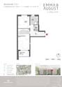 Grundrissskizze - 