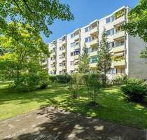 2,5-Zimmer-Wohnung mit Loggia - 296.000,00 EUR Kaufpreis, ca.  62,00 m² Wohnfläche in Berlin (PLZ: 13351) Wedding