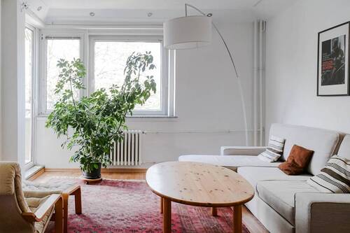 Bild 3 - 2 Zimmer Etagenwohnung in Berlin