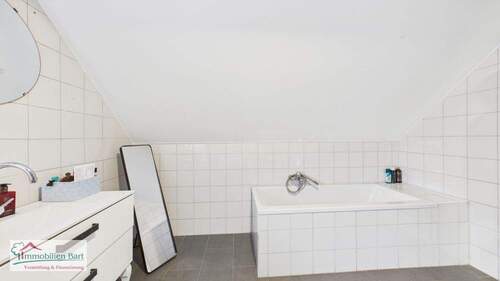 Badezimmer OG - 